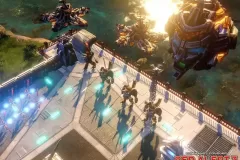 Скачать Red Alert 3: Uprising по прямой ссылке без торрентов