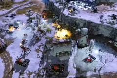 Скачать Red Alert 3: Uprising по прямой ссылке без торрентов