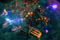 Скачать Red  3 по прямой ссылке без торрента через Telegram