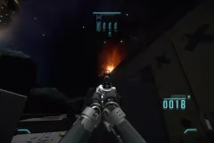 Скачать Red Dust по прямой ссылке без торрентов