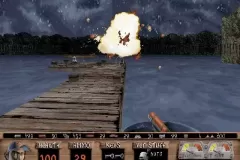 Скачать Redneck Rampage по прямой ссылке без торрентов