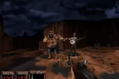 Скачать Redneck Rampage по прямой ссылке без торрентов