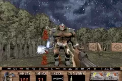 Скачать Redneck Rampage по прямой ссылке без торрентов
