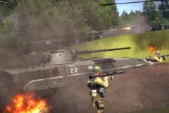 Скачать Regiments по прямой ссылке без торрента!