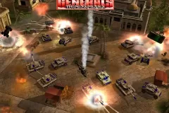 Скачать C&C Reloaded Fire по прямой ссылке без торрента!