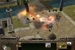 Скачать C&C Reloaded Fire по прямой ссылке без торрента!
