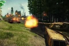 Скачать Renegade X по прямой ссылке без торрента!