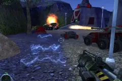 Скачать Renegade по прямой ссылке без торрентов