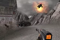 Скачать Renegade по прямой ссылке без торрентов