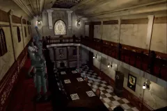 Скачать Resident Evil
