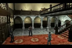 Скачать Resident Evil