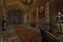 Скачать Return to Castle Wolfenstein по прямой ссылке без торрентов