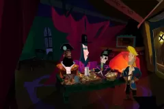 Скачать Return to Monkey Island по прямой ссылке без торрентов через Telegram