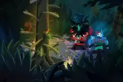 Скачать Return to Monkey Island по прямой ссылке без торрентов через Telegram