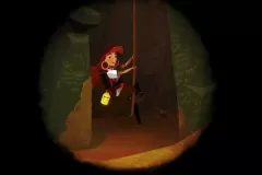 Скачать Return to Monkey Island по прямой ссылке без торрентов через Telegram