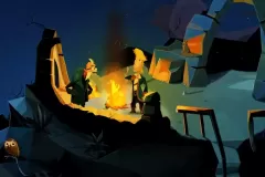 Скачать Return to Monkey Island по прямой ссылке без торрентов через Telegram