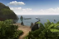 Скачать Return to Mysterious Island 2 по прямой ссылке без торрентов через Telegram