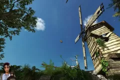 Скачать Return to Mysterious Island 2 по прямой ссылке без торрентов через Telegram