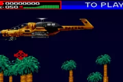 Скачать Revolution X на SEGA без рекламы