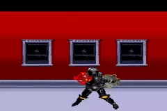 Скачать Revolution X на SEGA без рекламы