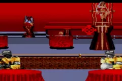 Скачать Revolution X на SEGA без рекламы