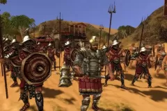 Скачать Rise and Fall: Civilizations at War по прямой ссылке