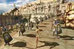 Скачать Rise and Fall: Civilizations at War по прямой ссылке