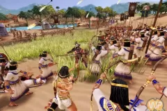 Скачать Rise and Fall: Civilizations at War по прямой ссылке