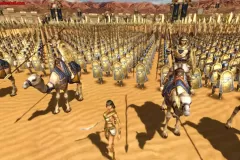 Скачать Rise and Fall: Civilizations at War по прямой ссылке