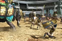 Скачать Rise and Fall: Civilizations at War по прямой ссылке