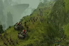 Скачать Rise of Nations: Rise of Legends - торрент без вирусов бесплатно