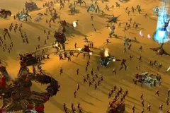 Скачать Rise of Nations: Rise of Legends - торрент без вирусов бесплатно