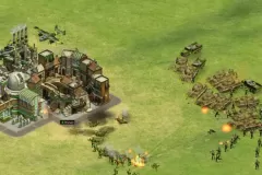 Скачать Rise of Nations: Extended Edition по прямой ссылке без торрентов