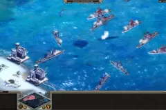 Скачать Rise of Nations: Extended Edition по прямой ссылке без торрентов