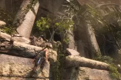 Скачать Rise of the Tomb Raider по прямой ссылке без торрентов