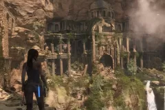 Скачать Rise of the Tomb Raider по прямой ссылке без торрентов