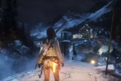 Скачать Rise of the Tomb Raider по прямой ссылке без торрентов
