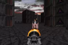 Скачать Rise of the Triad по прямой ссылке без торрентов!