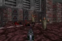 Скачать Rise of the Triad по прямой ссылке без торрентов!