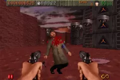 Скачать Rise of the Triad по прямой ссылке без торрентов!