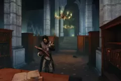 Скачать Risen 2: Dark Waters по прямой ссылке без торрентов