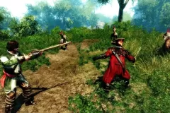 Скачать Risen 2: Dark Waters по прямой ссылке без торрентов