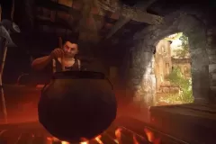 Скачать Risen 2: Dark Waters по прямой ссылке без торрентов