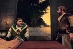 Скачать Risen 2: Dark Waters по прямой ссылке без торрентов