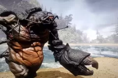 Скачать Risen 3: Titan Lords - торрент без вирусов бесплатно