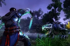 Скачать Risen 3: Titan Lords - торрент без вирусов бесплатно