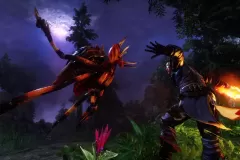 Скачать Risen 3: Titan Lords - торрент без вирусов бесплатно
