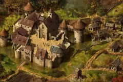 Скачать Robin Hood: The Legend of Sherwood по прямой ссылке без торрентов
