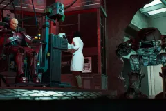 Скачать RoboCop: Rogue City - Unfinished Business по прямой ссылке без торрентов