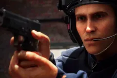 Скачать RoboCop: Rogue City - Unfinished Business по прямой ссылке без торрентов